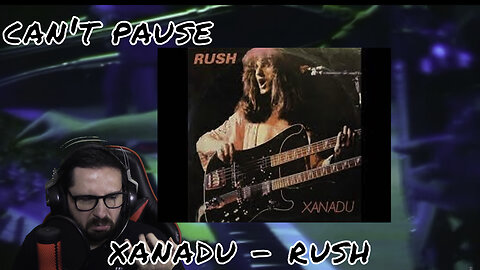 Xanadu is such an experience - First listen reaction