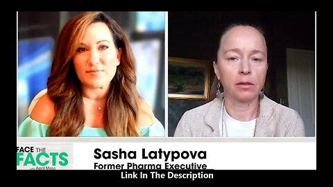 Inside Government Corruption with Sasha Latypova