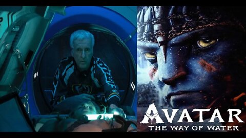 James Cameron Doubts Avatar's Box Office, Attacks Fans & He Might Not Direct Avatar 4 and 5