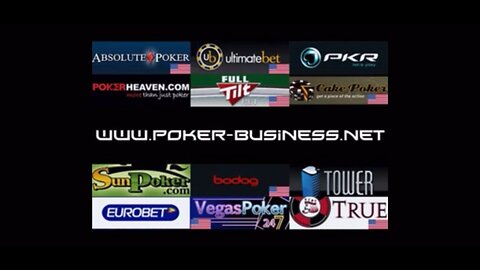 PokerBusiness.net Ad