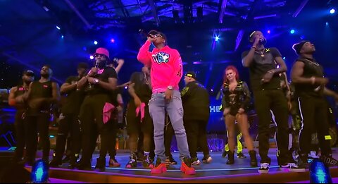 Wild 'n Out: Every single Hater in the house