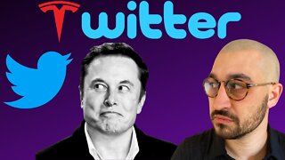 Elon Twitter Purchase | What The Media Isn't Telling You