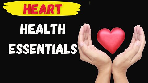 How to Get into Perfect Heart Health: 10 Steps, Simple & Strong