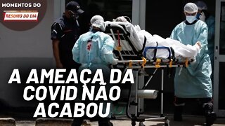 Mais de 2 mil prefeitos pedem ajuda ao governo federal | Momentos Resumo do Dia