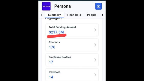 Persona Airdrop 🔥 4M$ Funding+ binance support