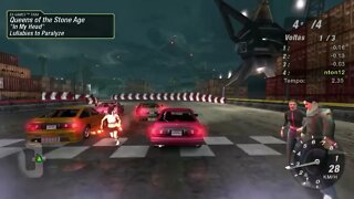 Need for Speed Underground 2 #2