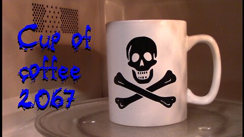 cup of coffee 2067---Would You Own An Item from the Titanic? Are They Cursed? (*Adult Language)