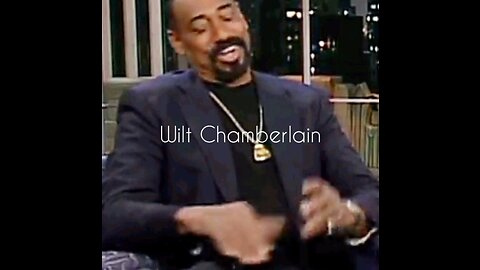 Wilt Chamberlain