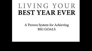 Step 6 - The Magic Factor to Achieving Your Goals