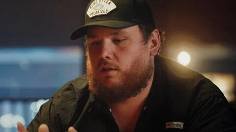 Luke Combs Reveals He Suffers From 'Crippling' OCD