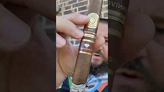 Montecristo 1935 Anniversary Diamond Edition (Edition Diamante) #cigar #cigars