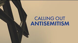 Calling Out Anti-Semitism Saturday on Life, Liberty and Levin