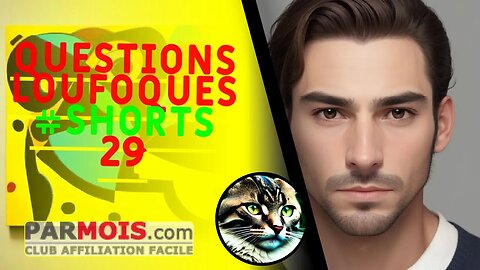 Questions Loufoques #shorts 29