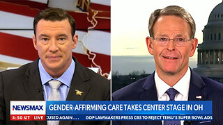 Tony Perkins on Ohio Gov. Mike DeWine’s Backpedaling on Transgender Policies