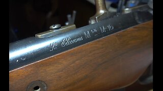 French Modèle 1907/15 M16 Berthier Rifle Complete Disassembly: Inspecting a 105 Year Old Rifle