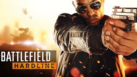 Fala mais Joga Battlefield Hardline Episódio 1: CADÊ O BAIANO????