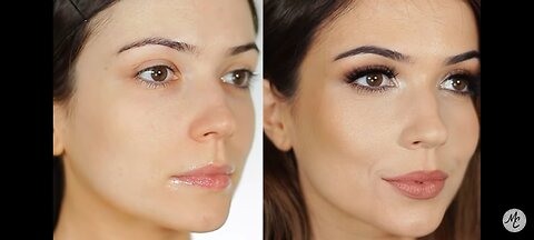 Soft Glam GRWM Makeup Look | TheMakeupChair