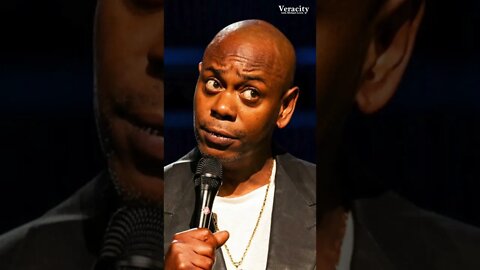 Dave Chappelle attacked again but this time by…