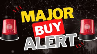 MAJOR BUY ALERT | All Indictors Pointing Towards A Upside Run | Power Of Stocks | Stocks To Buy Now
