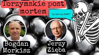 Torzymskie post mortem - Jerzy Zięba
