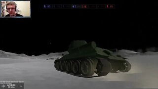 Ravenfield: Gameplay Operation Barbarossa 1941-1945 [The Moon #1]