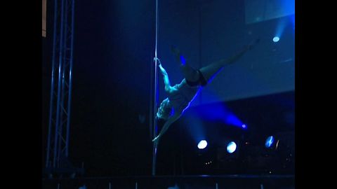 European Pole Dancing Championshps