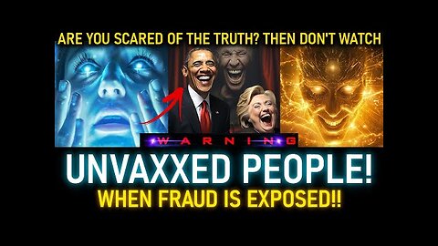 ☣️WHEN FRAUD WILL BE EXPOSED! They do Everything to Suffer Humans! LISTEN CAREFULLY!