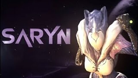 How To Get Saryn