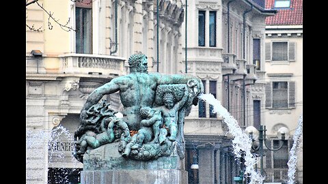 Torino's Park