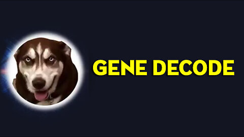 Gene Decode: What Happens Next 22 Jan, 2023!