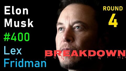 Lex Friedman meats Elon Musk: A conversation Dissected #elonandlex #viralpodcastanalysis #elonmusk