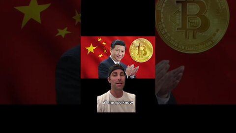 #Bitcoin is banned in China, but not the manufacturing of Bitcoin miners and Bitcoin ATM’s