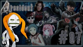 Allek gosta de lamber carecas? - Resident Evil 4 #7