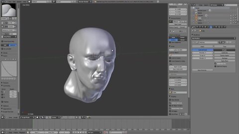 sculpting-a-human-head-in-blender