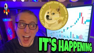 DOGECOIN SPIKING BIG!!!!!!!!!!!!!!!!!!!!!!!!!!!!!!!!!!!!!!!!!!!!!!!!!!!!!!!!!!!!!!!!!!!!!!!!!!!!!!!