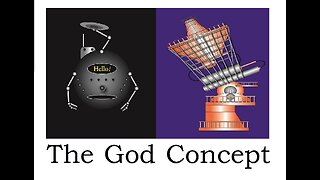 The God Concept