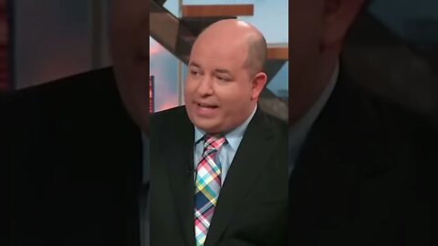 CNN FIRES BRIAN STELTER | 🤡🌍