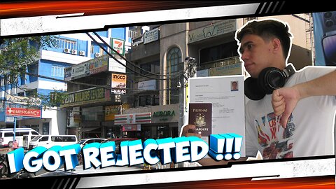 I GOT REJECTED !!! - PRODUCTION OPERATOR IN HUNGARY 🇭🇺