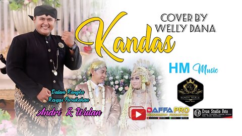 kandas cover by welly