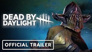 Dead by Daylight - Official Tome 14: Betrayal: Archives Trailer