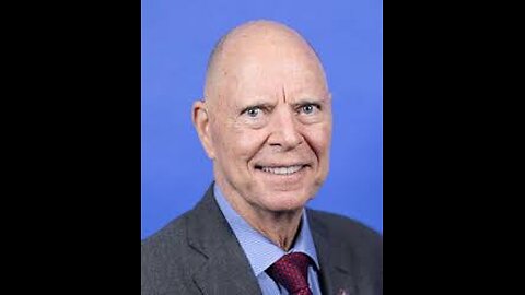 Binford Chronicles News Flash! Congressman Bill Posey runs for a 9th term!