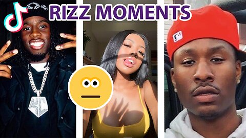 Kai cenat and Duke dennis Rizz off moments***