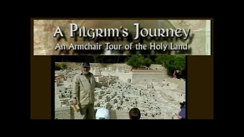 Pilgrim's Journey #7 - City of Gold