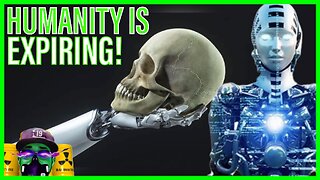 Artificial Intelligence | Should A.I. bring the purity of oblivion to humanity?