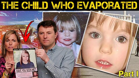 Madeleine McCain The Baby That Evaporated | True Crime Documentary