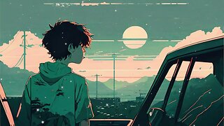 Lofi Hip Hop Study Beat/Radio Beat, Concentration, Studying, Chill Out Jazz