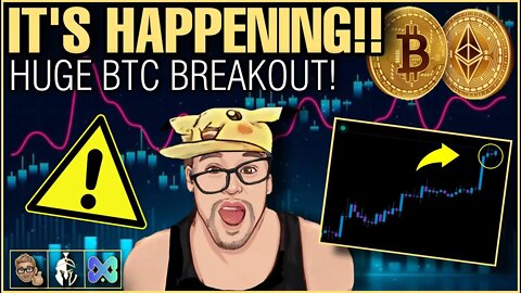 Worst BTC Analysis Ever (Don't Watch - Idiot Youtuber who just wants ByBit Affiliates)