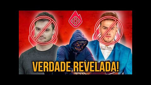 URGENTE! HACKER ENTRA NA BLAZE E REVELA TODA A VERDADE SOBRE OS INFLUENCERS!