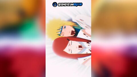 Mortes em Naruto tente não chorar #shorts