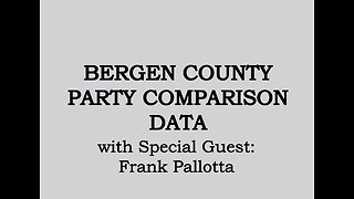 LD - 38 Data Analysis with Special Guest Frank Pallotta